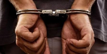 ضبط شخص يدير شركة للإنتاج الفني بدون ترخيص في الجيزة