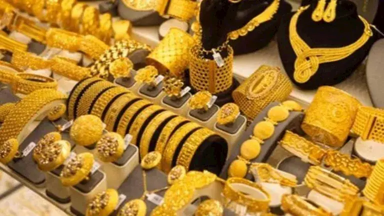 شعبة الذهب باتحاد الصناعات تناقش تفعيل الفاتورة والإيصال الإلكتروني