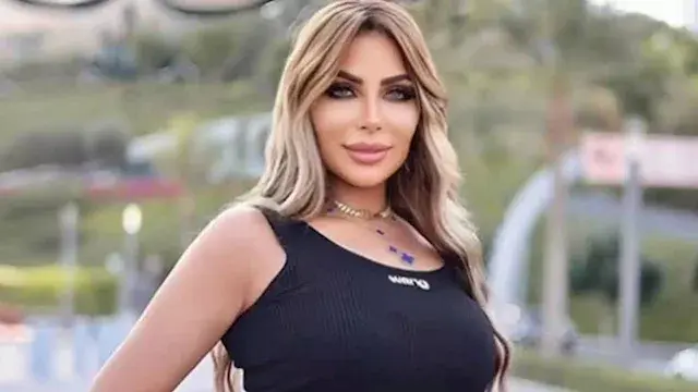 خاضت تجربة التمثيل وتورطت في قضية مخدرات.. معلومات عن سارة خليفة- صور