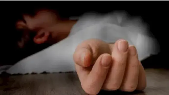 طعنها بمقص أمام أطفالها.. حكاية "نوال" قتلها زوجها بسبب 200 جنيه في شبرا
