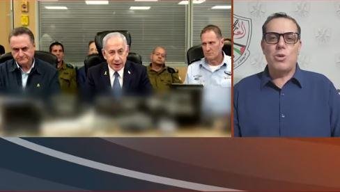 فتح: أهداف نتنياهو تتجاوز الحرب إلى القضاء على أي مسار يجسد الدولة الفلسطينية
