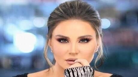 ديمة قندلفت تخوض "كواليس".. حكاية غامضة بين الصحافة وعالم الفن