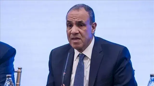 مصر والإمارات تبحثان خفض التصعيد وتطورات غزة والضفة والسودان