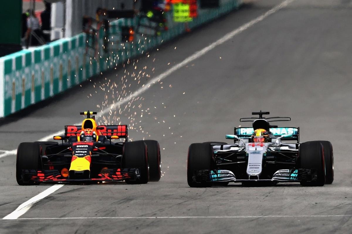 Pirelli will have to rely on 2017 data as F1 returns to Sepang