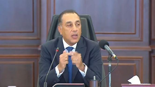 مدبولي: لا نعتمد على تكهنات بشأن مصدر هجوم المسيرة.. والأجهزة الأمنية تدرس الواقعة