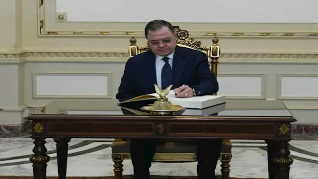 حركة تنقلات الشرطة 2026.. الداخلية تستعد للاعتماد خلال الساعات المقبلة