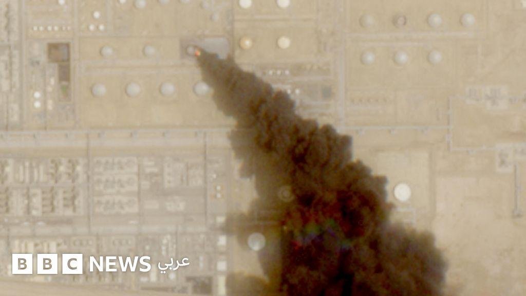 السعودية تردّ على الهجمات على منشآتها النفطية، بضربات مشتركة مع الولايات المتحدة على الحشد الشعبي في العراق