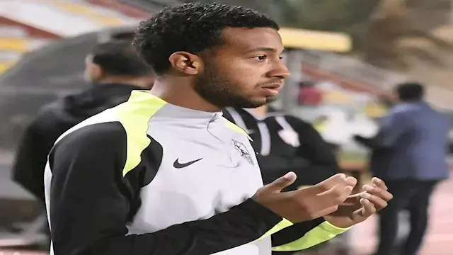 من "شيكابالا المستقبل" لـ "الاستغناء عنه".. كيف انتهت قصة أنس وائل مع الزمالك؟