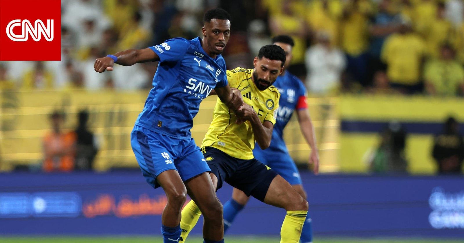 السعودية.. قرار بشأن مستقبل إدارات النصر والهلال والاتحاد والأهلي