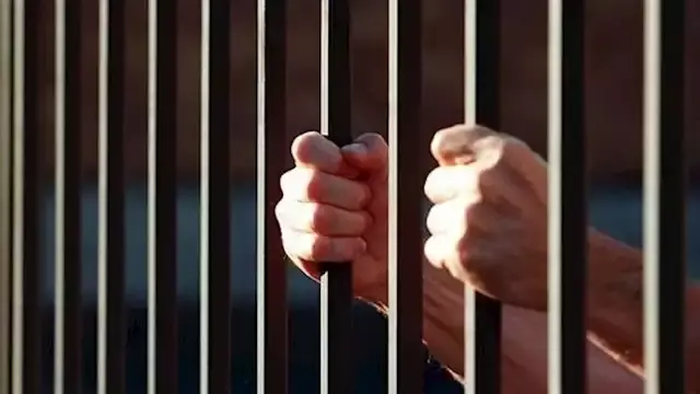 بعد اتهامه بقتل طليقته في الشارع.. حبس عامل باليومية 4 أيام في كفر الشيخ