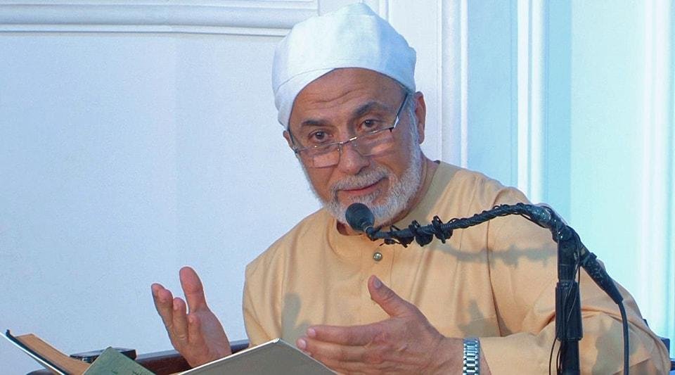 يسري جبر يوضح معنى حديث «أمرت أن أقاتل الناس» وحدود دلالته