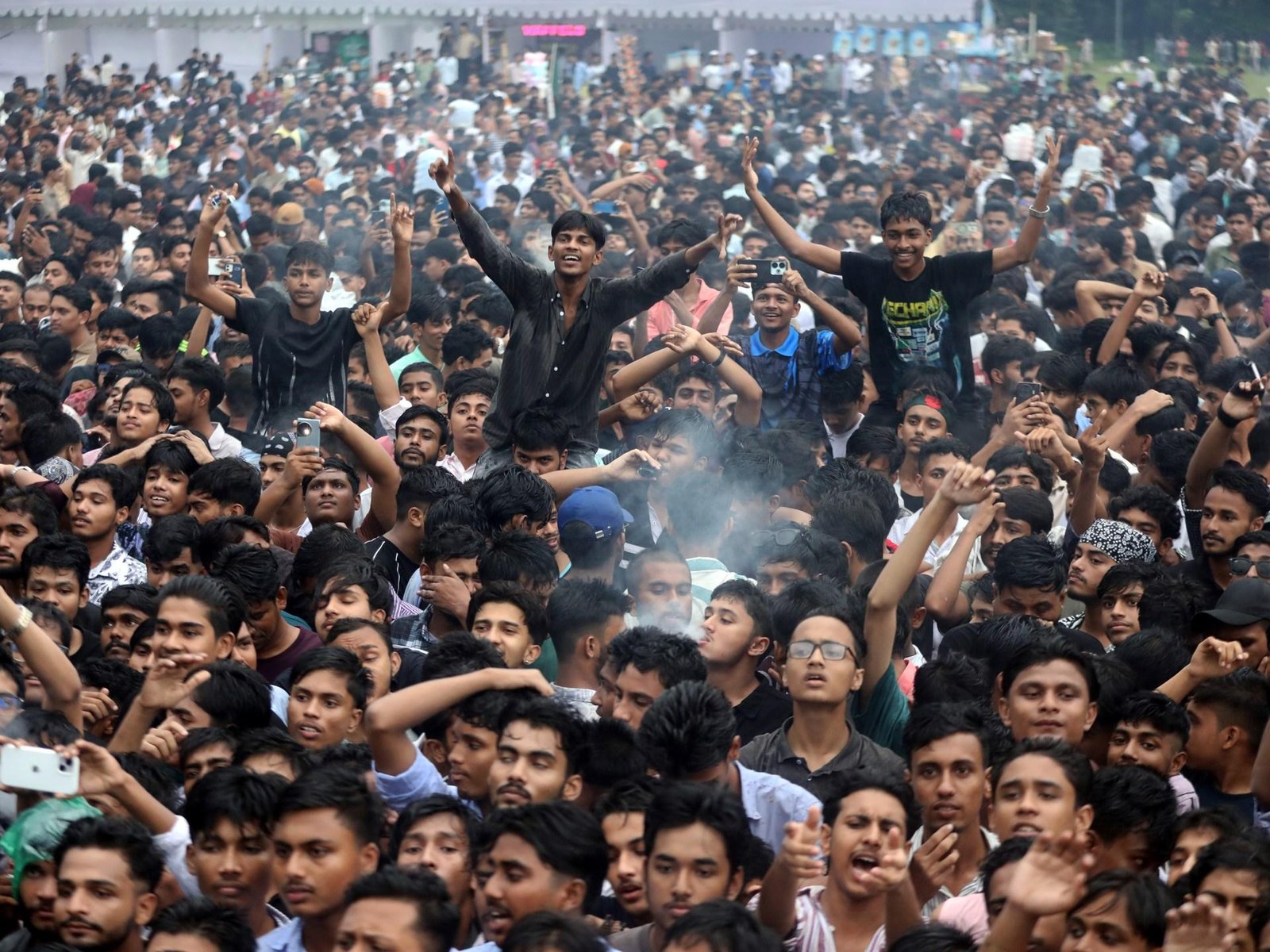 Sheikh Hasina vows to return, but will Bangladesh accept fugitive ex-PM?
