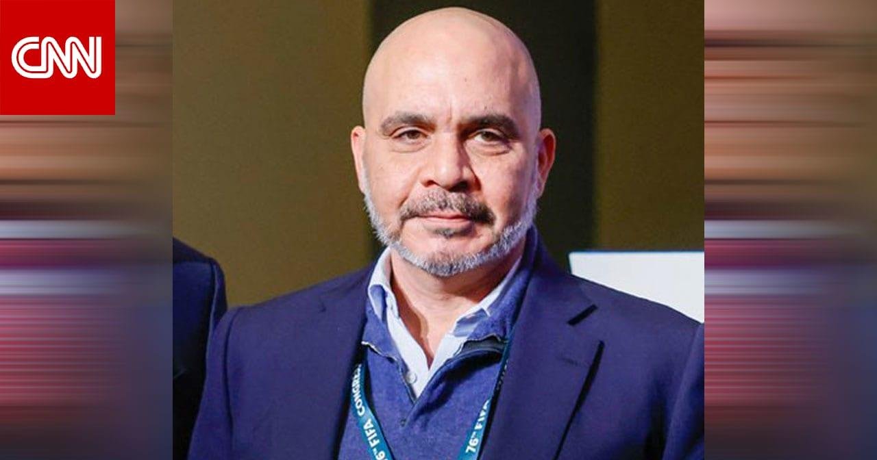 الأردن.. الأمير علي يدعو لاتخاذ خطوة فورية بانتخابات رئاسة الفيفا مؤكدا: كرة القدم العالمية تواجه أزمة قيادة واضحة