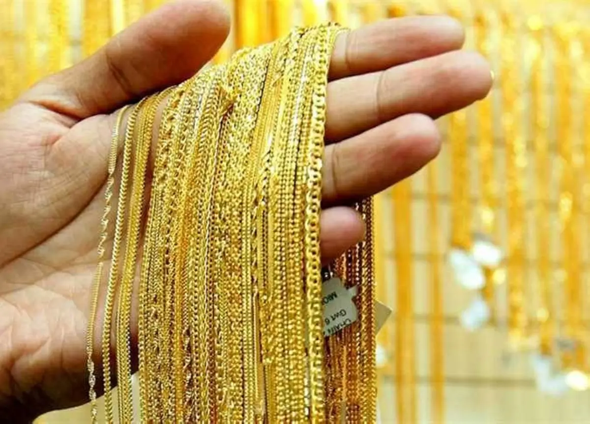 بعد خسارة 10 جنيهات في عيار 21 بيعًا.. سعر الذهب اليوم الثلاثاء 21-7-2026 الآن
