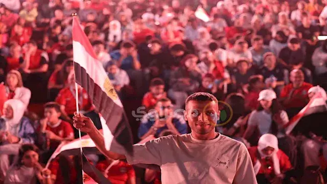 اتحاد الكرة يزف بشرى سارة لجماهير منتخب مصر قبل مباراة الأرجنتين