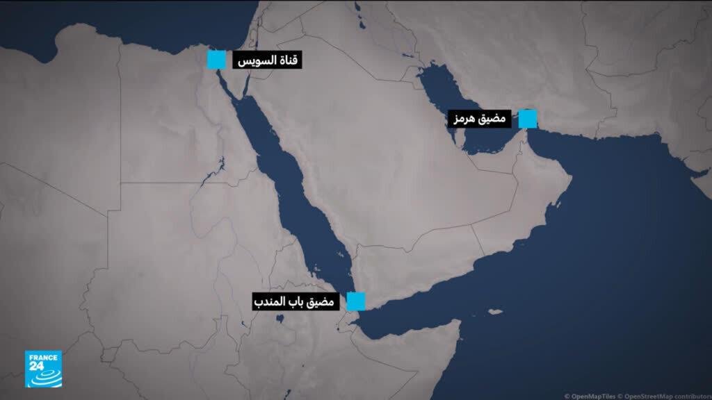 السعودية تعلن إنشاء تحالف بحري دفاعي متعدد الجنسيات لتأمين الملاحة في باب المندب والبحر الأحمر