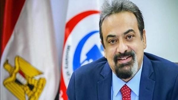 من الوقاية إلى العلاج.. حسام عبدالغفار يكشف كيف تطورت خدمات الصحة في مصر