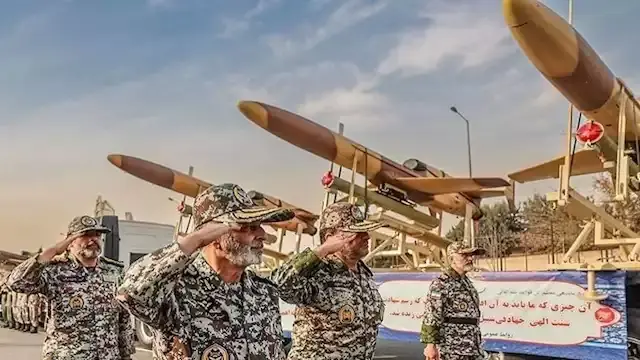 الجيش الإيراني: سنرد فوراً وبقوة أكبر على أي عدوان جديد