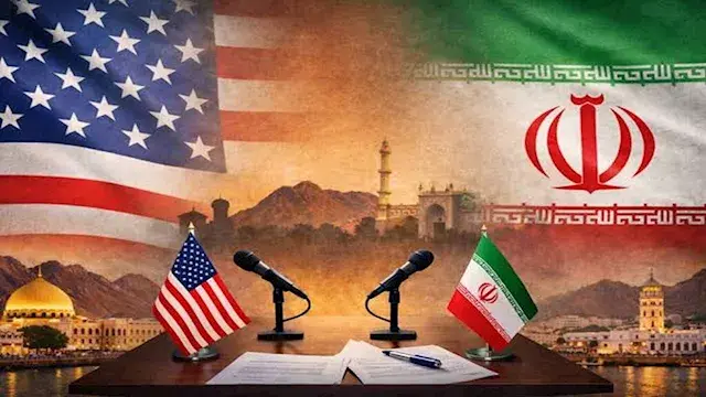 بعد شروط طهران الـ6.. ماذا تريد أمريكا من إيران؟