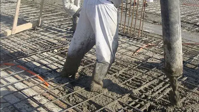 ارتفاع أسعار الحديد وانخفاض الأسمنت اليوم الأحد في الأسواق (موقع رسمي)