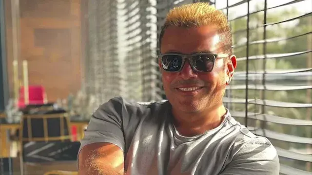 بعد تعاونه مع عمرو دياب في ألبوم "حبيتك".. نادر نور يوجه رسالة شكر لتركي آل الشيخ