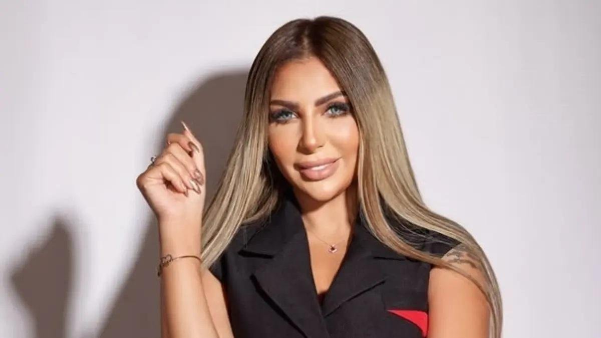 بعد تغريمها في القضية الأولى.. التحقيق مع سارة خليفة مجددا بتهمة حيازة هاتف داخل محبسها