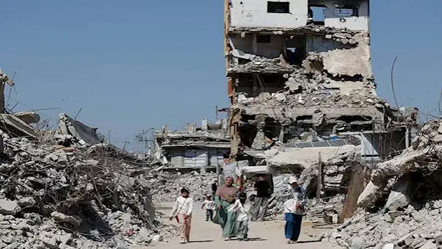 بعد رفض نتنياهو مذكرة الـ15 بندًا.. ماذا تبقّى لغزة من سلام ترامب؟