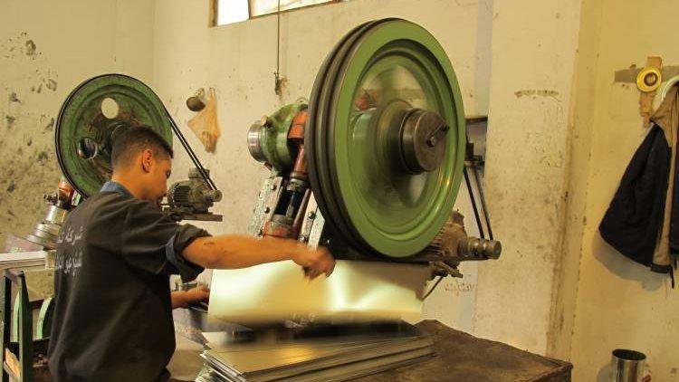 الصناعة: دعم الصناعات الصغيرة على رأس الأولويات.. ومستهدفات للوصول بالصادرات إلى 100 مليار دولار