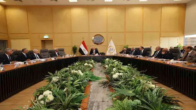 حصاد 4 سنوات من إعادة الهيكلة.. 19.6 مليار جنيه مستهدف أرباح "القابضة للنقل"