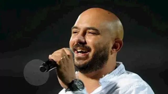 محمود العسيلي يطرح أغنية "عاملة فيها من إيجيبت" من ألبوم "نسخة الساحل"