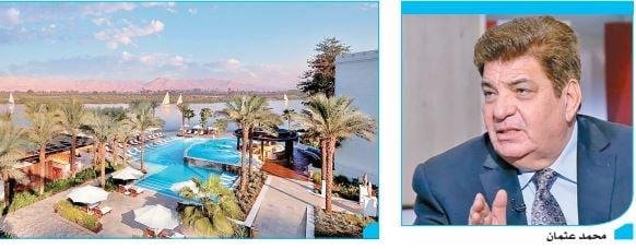 فنادق الصعيد تغازل شركات السياحة المحلية والعالمية لعقد مؤتمراتها فى الأقصر وأسوان