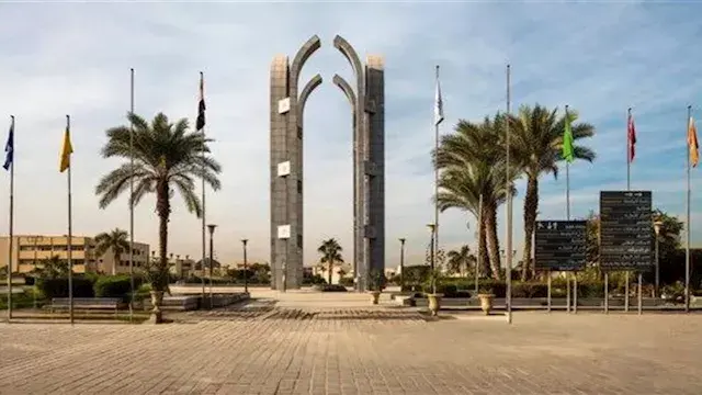 جامعة العاصمة تستقبل طلاب المرحلة الأولى للتنسيق 2026 - صور