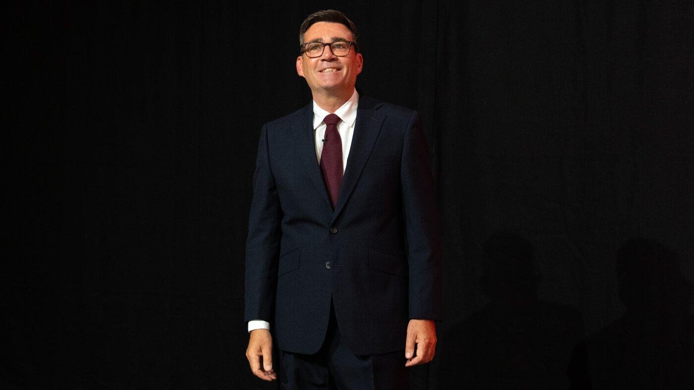 Who is Andy Burnham, the U.K.'s new prime minister?