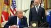 ترامب يعلن توقعاته بشأن إيران.. ويتحدث عن"إمدادات غير محدود"