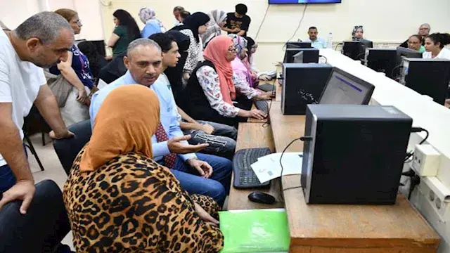 خاص| موعد تسجيل رغبات تنسيق المرحلة الأولى لطلاب الثانوية 2026