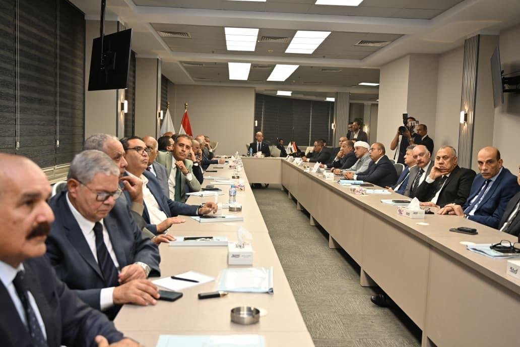 وزير الاستثمار: التحول الرقمي محور رئيسي لإعادة هندسة خدمات مجتمع الأعمال