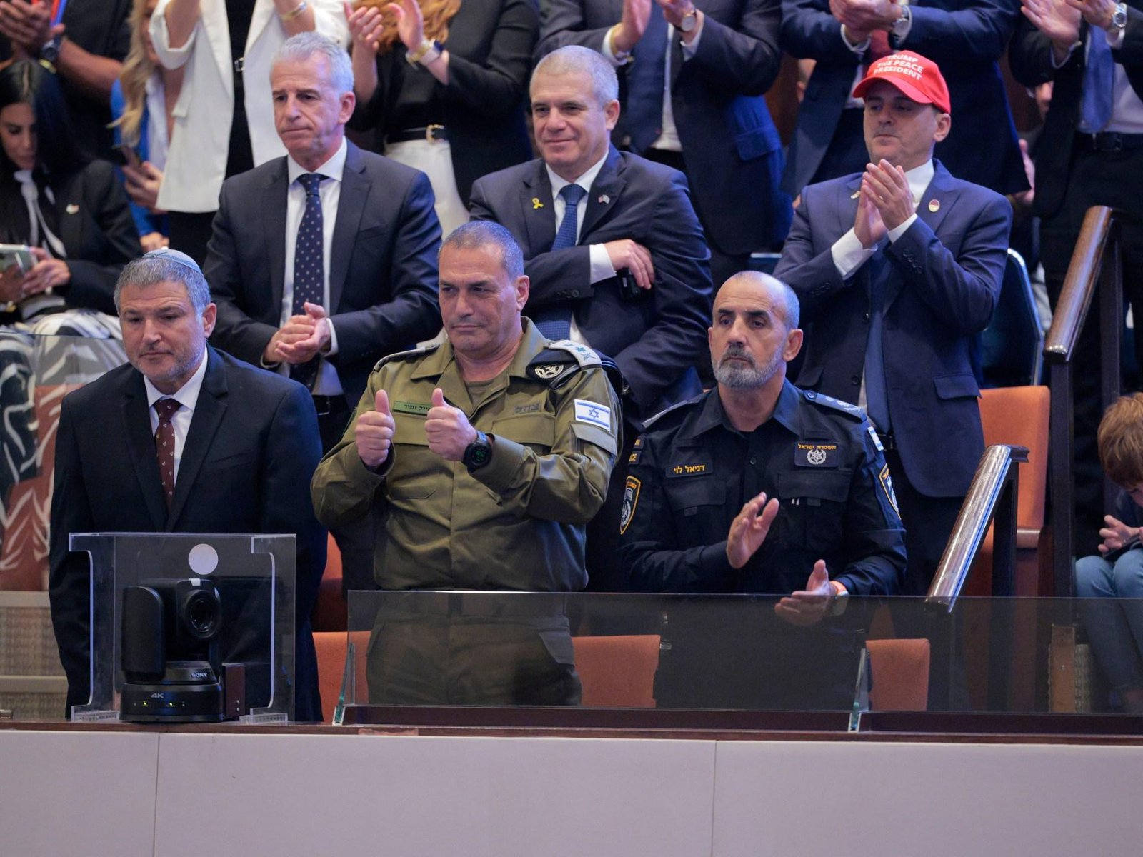 The old pact between Israel’s government and military has broken down
