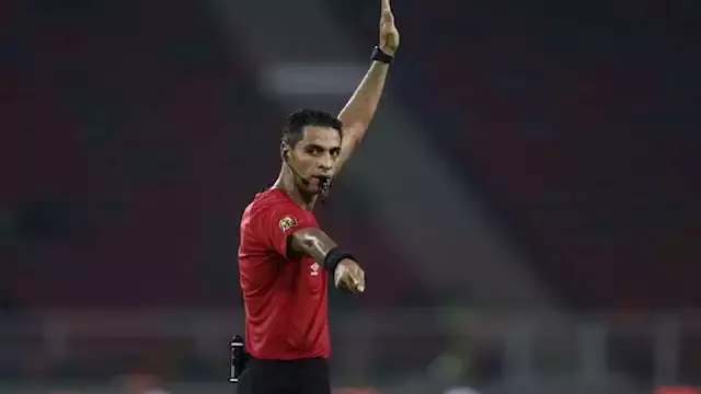 قبل مواجهة الاتحاد.. ماذا فعل الزمالك عندما أدار أمين عمر افتتاح الدوري؟