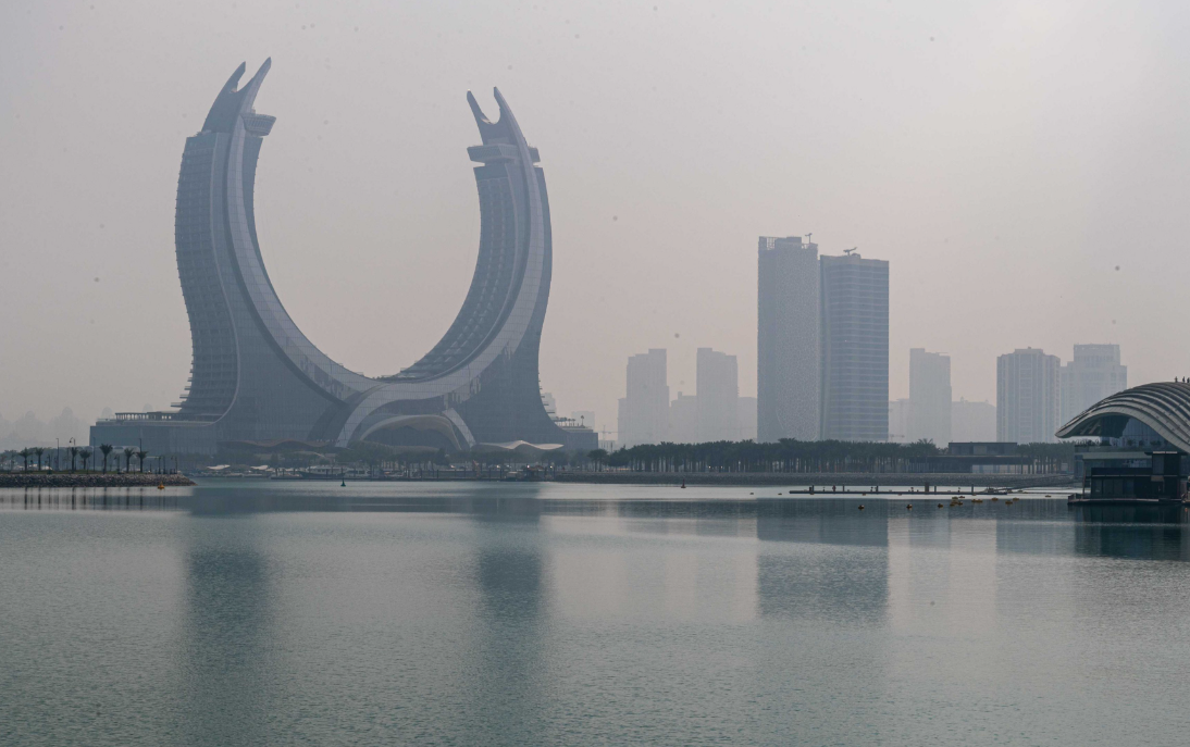 أرصاد قطر: ارتفاع في معدلات الرطوبة وفرص لتشكل الضباب حتى نهاية الأسبوع