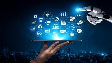 الذكاء الاصطناعي يخدع المستخدمين.. 42% من الروس وقعوا في فخ المحتوى المزيف