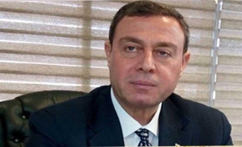 أسير سابق وابن مدينة غزة.. 10 معلومات عن السفير دياب اللوح