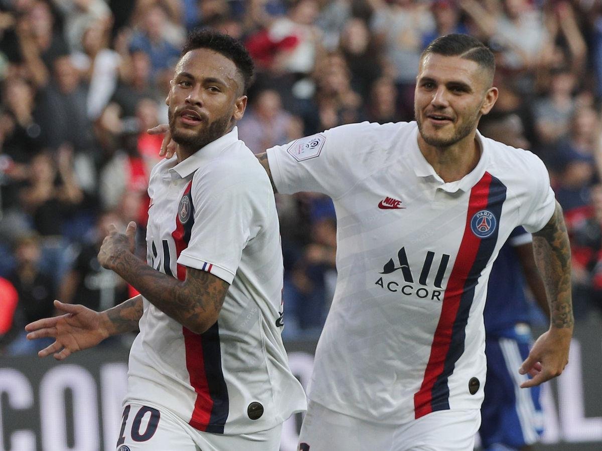 إيكاردي يقترب من العودة إلى الدوري الإيطالي