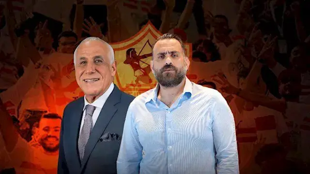 صدام وقرار مفاجئ.. ماذا حدث بين لبيب وجون إدوارد بعد 5 ساعات متواصلة؟