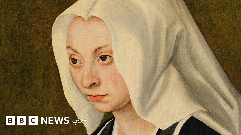 "عذراء كينت المقدسة" التي تنبأت بوفاة الملك هنري الثامن