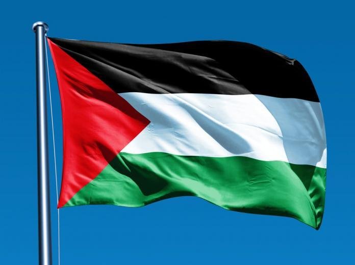 عاصفة سياسية.. سنغافورة تحقق في رفع العلم الفلسطيني خلال حفل لفرقة بريطانية