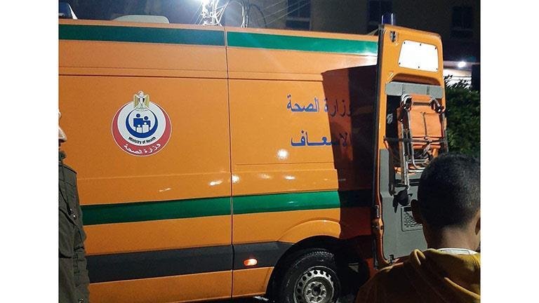 إصابة شقيقين إثر تعدي مجموعة من الأشخاص عليهما في الغربية