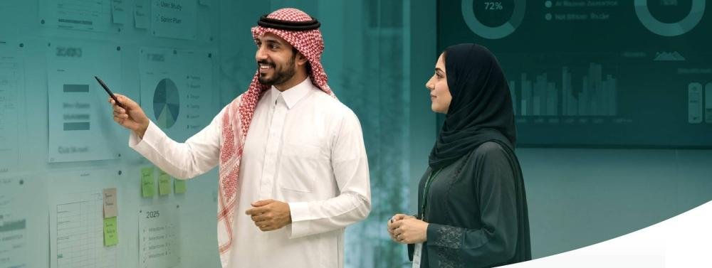 رفع توطين مهن إدارة المشاريع إلى 70% و6 أشهر للامتثال