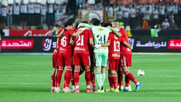 الأهلي: نسعى للتتويج بالكونفدرالية والعودة إلى دوري أبطال إفريقيا
