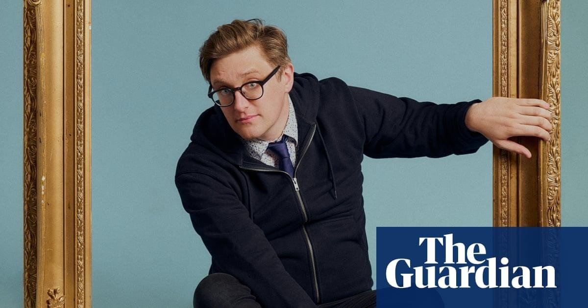 A moment that changed me: I painted a man’s portrait – and he hated it