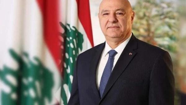 الرئيس اللبناني: خيارنا الأول تمديد مهمة اليونيفيل في جنوب البلاد